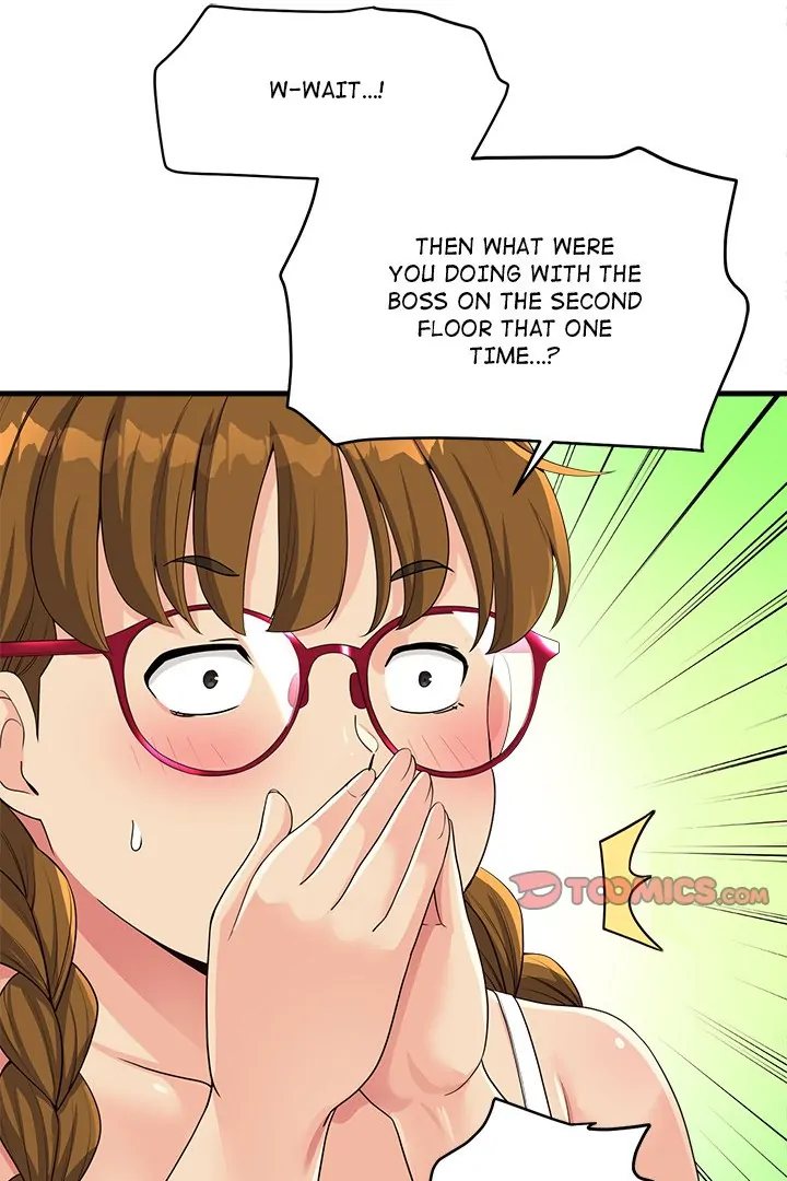 My Other Girlfriend Chapter 30 image 121