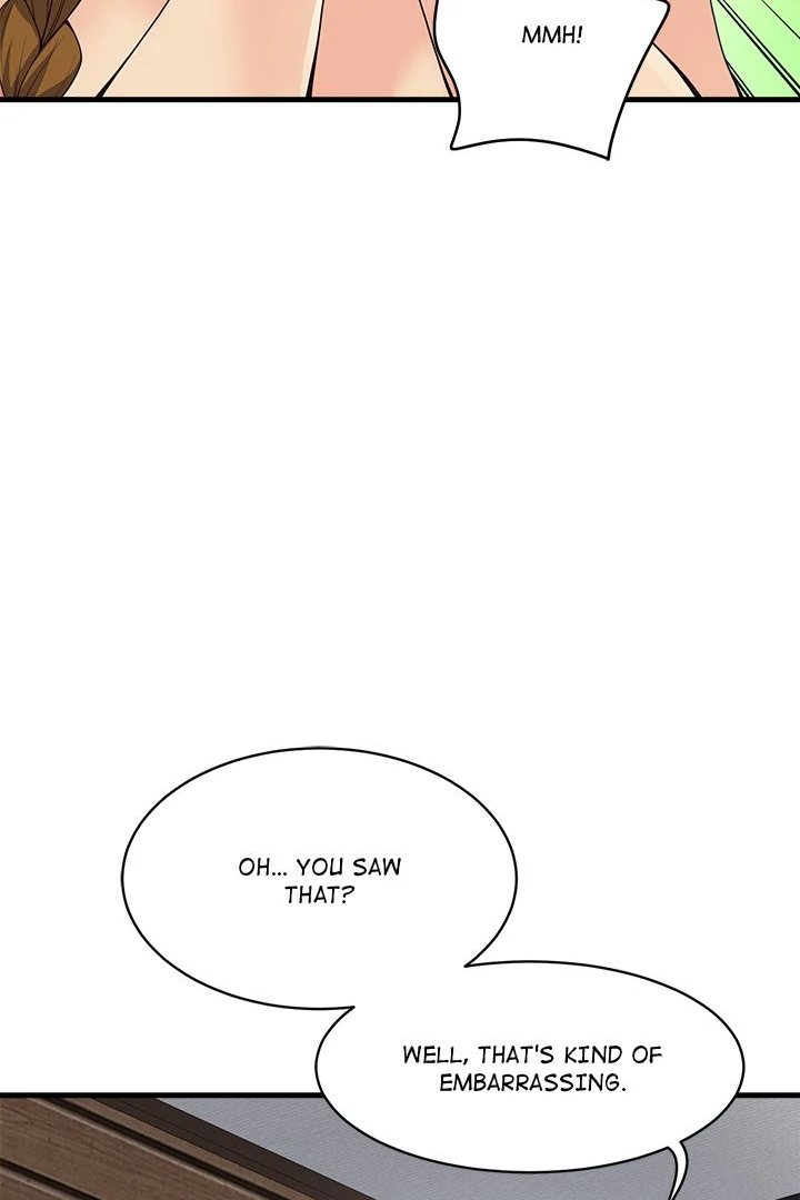 My Other Girlfriend Chapter 30 image 122