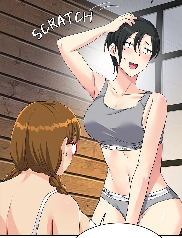 My Other Girlfriend Chapter 30 image 123