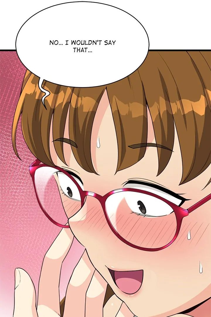 My Other Girlfriend Chapter 30 image 129