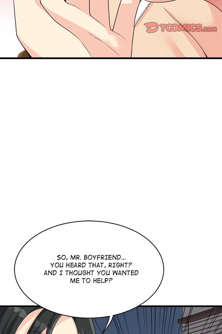 My Other Girlfriend Chapter 30 image 130