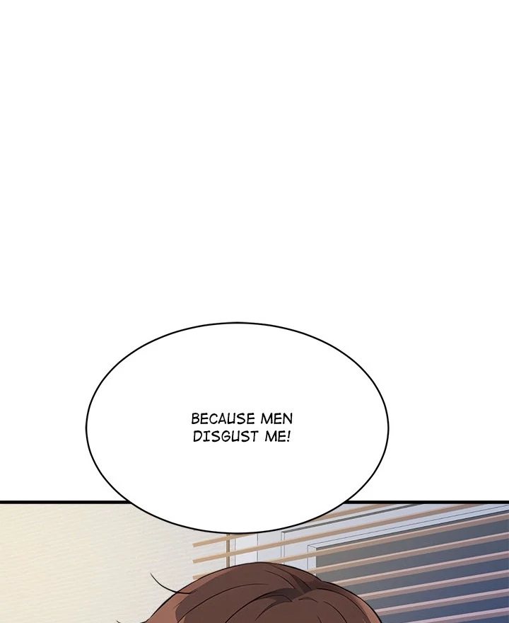 My Other Girlfriend Chapter 30 image 132