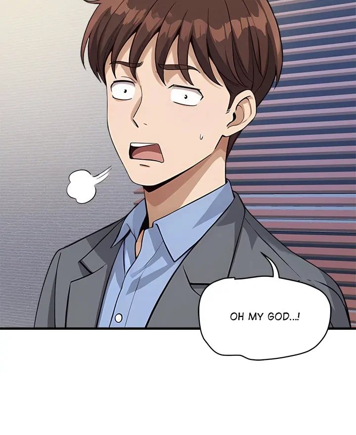 My Other Girlfriend Chapter 30 image 133