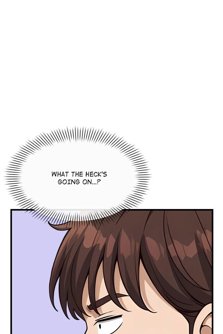 My Other Girlfriend Chapter 30 image 134