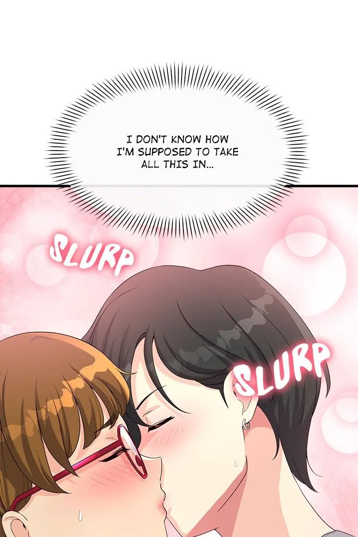 My Other Girlfriend Chapter 30 image 136
