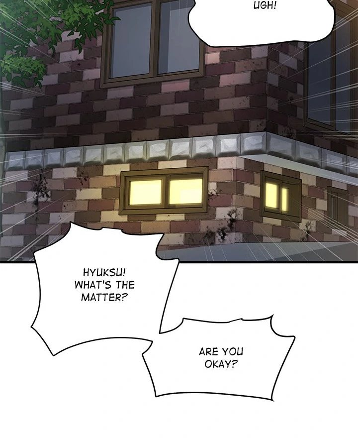 My Other Girlfriend Chapter 30 image 13