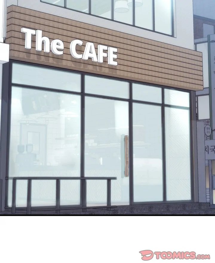 My Other Girlfriend Chapter 30 image 18