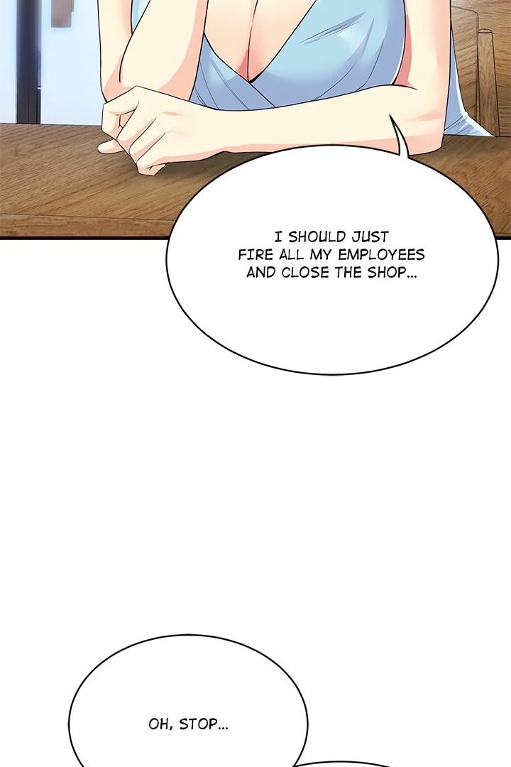My Other Girlfriend Chapter 30 image 20