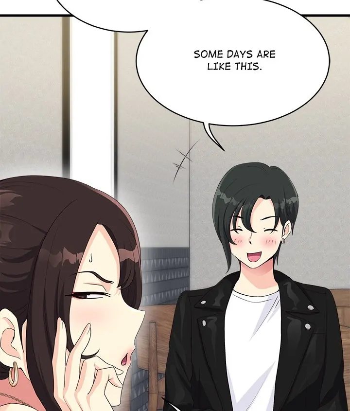 My Other Girlfriend Chapter 30 image 21