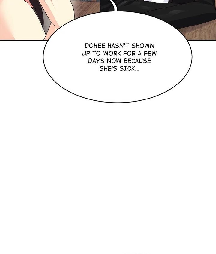 My Other Girlfriend Chapter 30 image 22