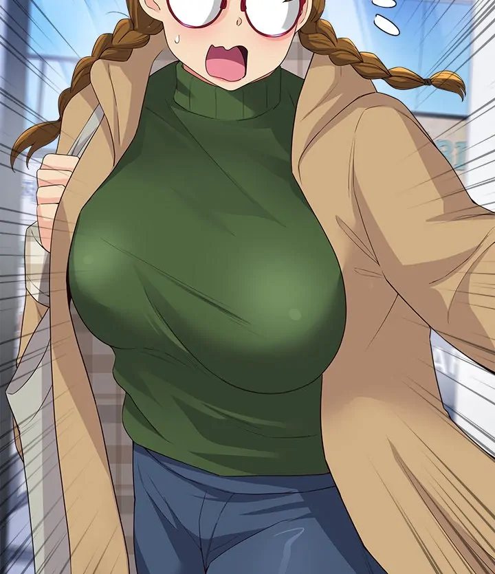 My Other Girlfriend Chapter 30 image 26