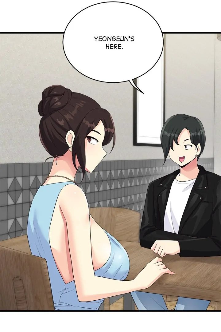 My Other Girlfriend Chapter 30 image 28