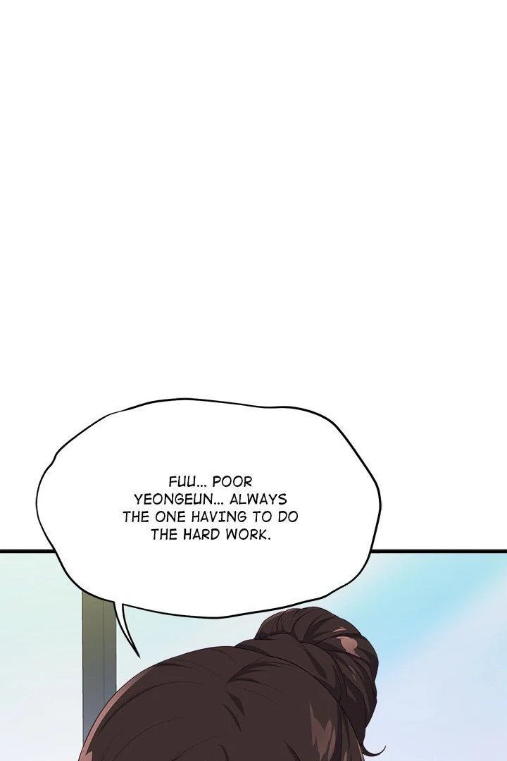 My Other Girlfriend Chapter 30 image 29