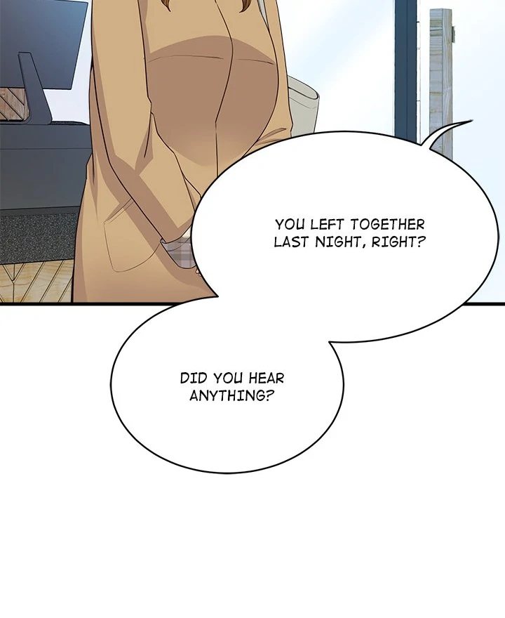 My Other Girlfriend Chapter 30 image 32