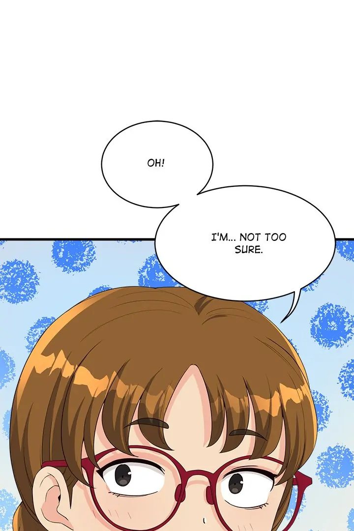 My Other Girlfriend Chapter 30 image 33
