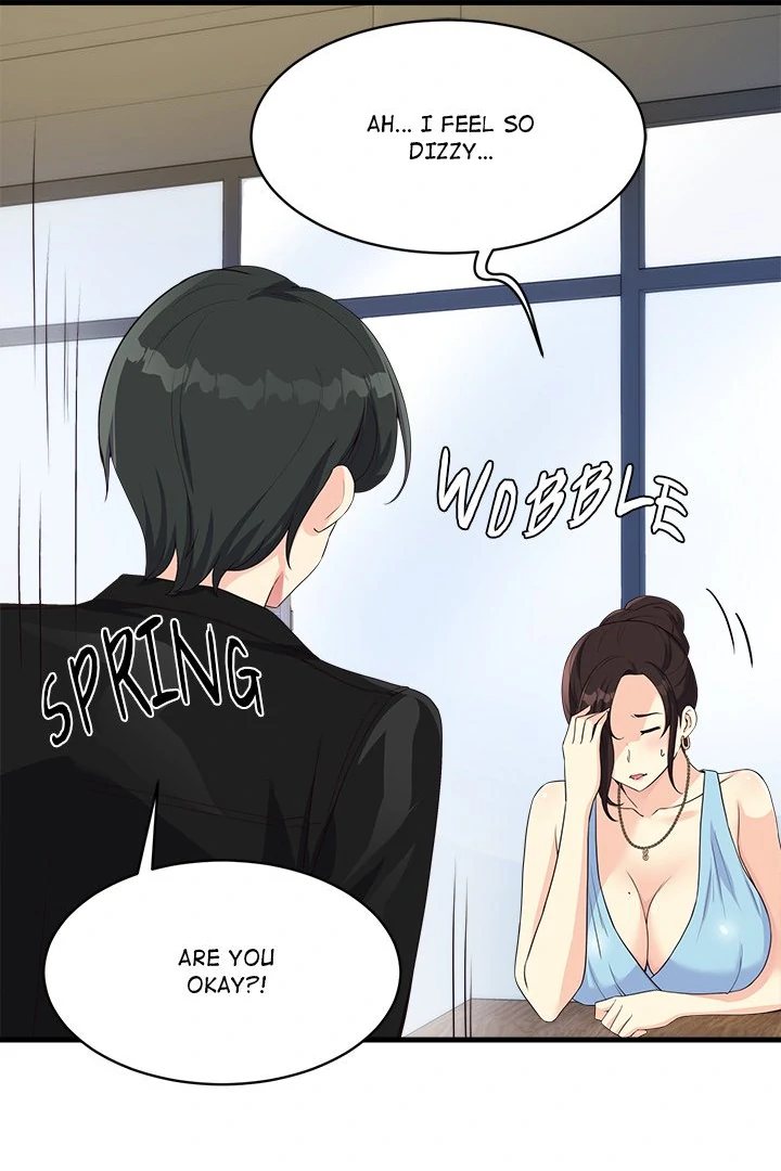 My Other Girlfriend Chapter 30 image 37