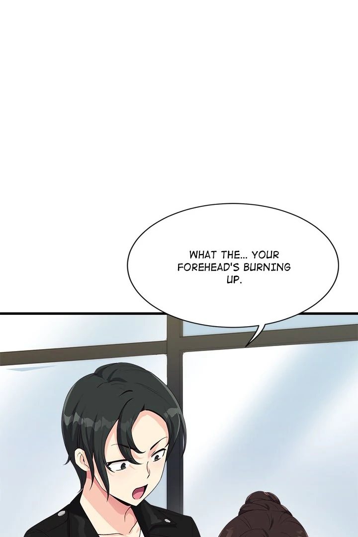 My Other Girlfriend Chapter 30 image 38