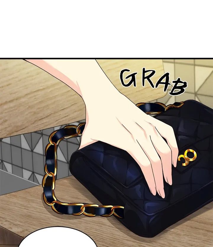 My Other Girlfriend Chapter 30 image 40