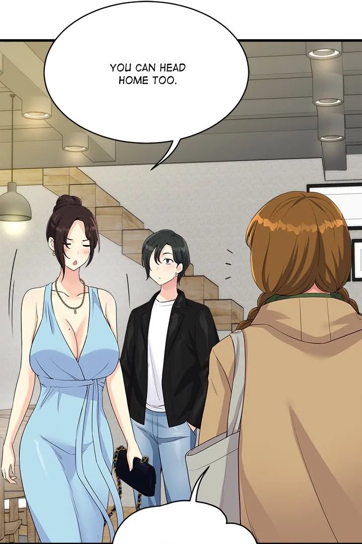 My Other Girlfriend Chapter 30 image 42