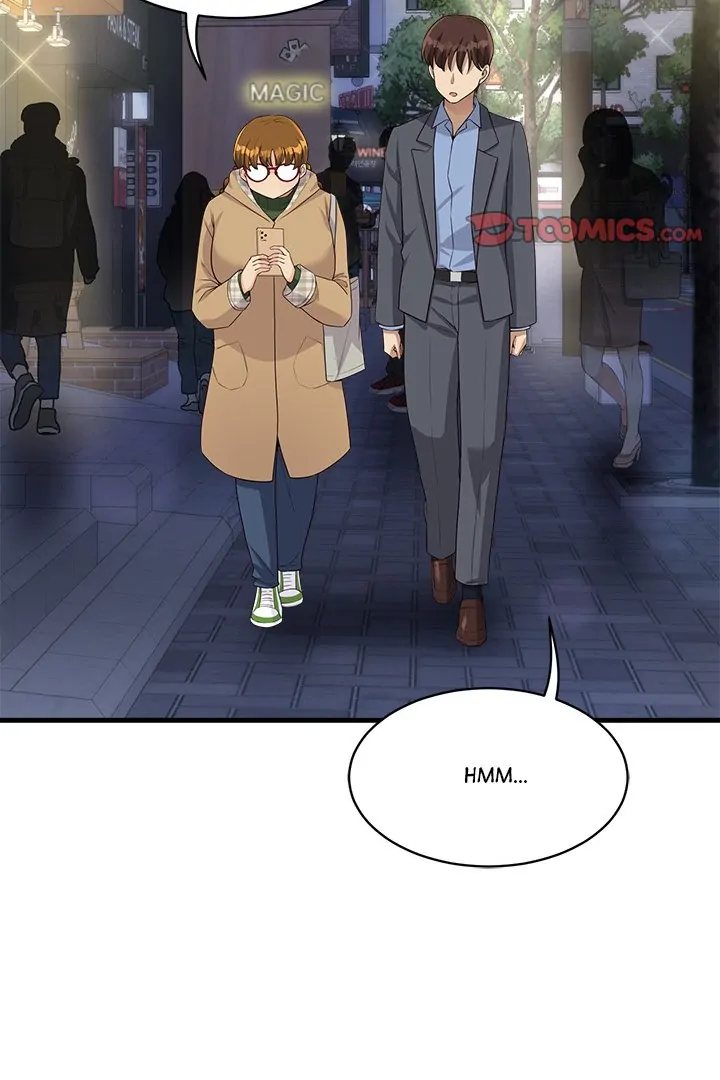 My Other Girlfriend Chapter 30 image 53