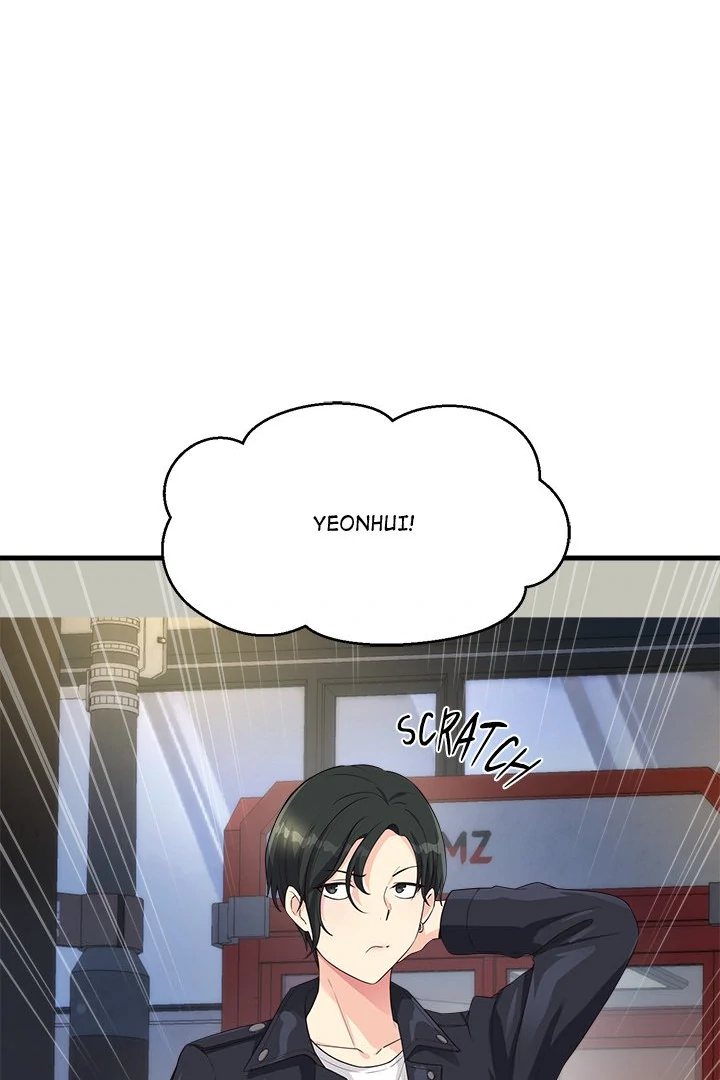 My Other Girlfriend Chapter 30 image 56