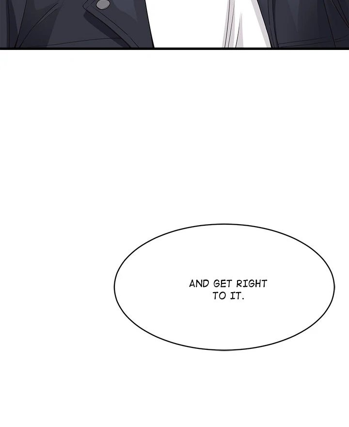 My Other Girlfriend Chapter 30 image 60