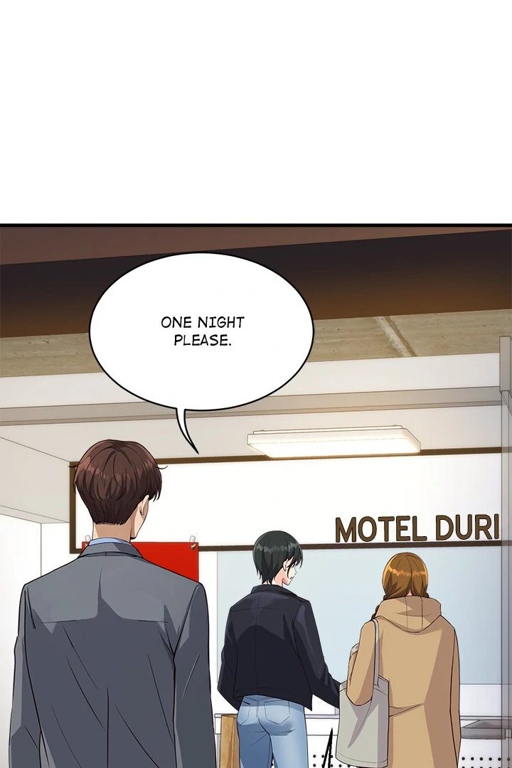 My Other Girlfriend Chapter 30 image 62