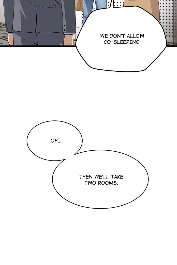 My Other Girlfriend Chapter 30 image 63