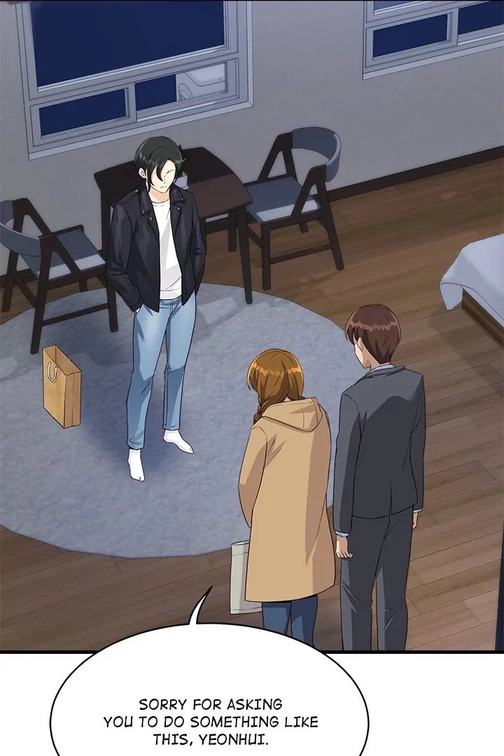 My Other Girlfriend Chapter 30 image 66