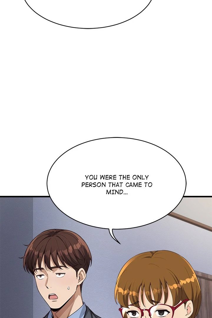 My Other Girlfriend Chapter 30 image 67