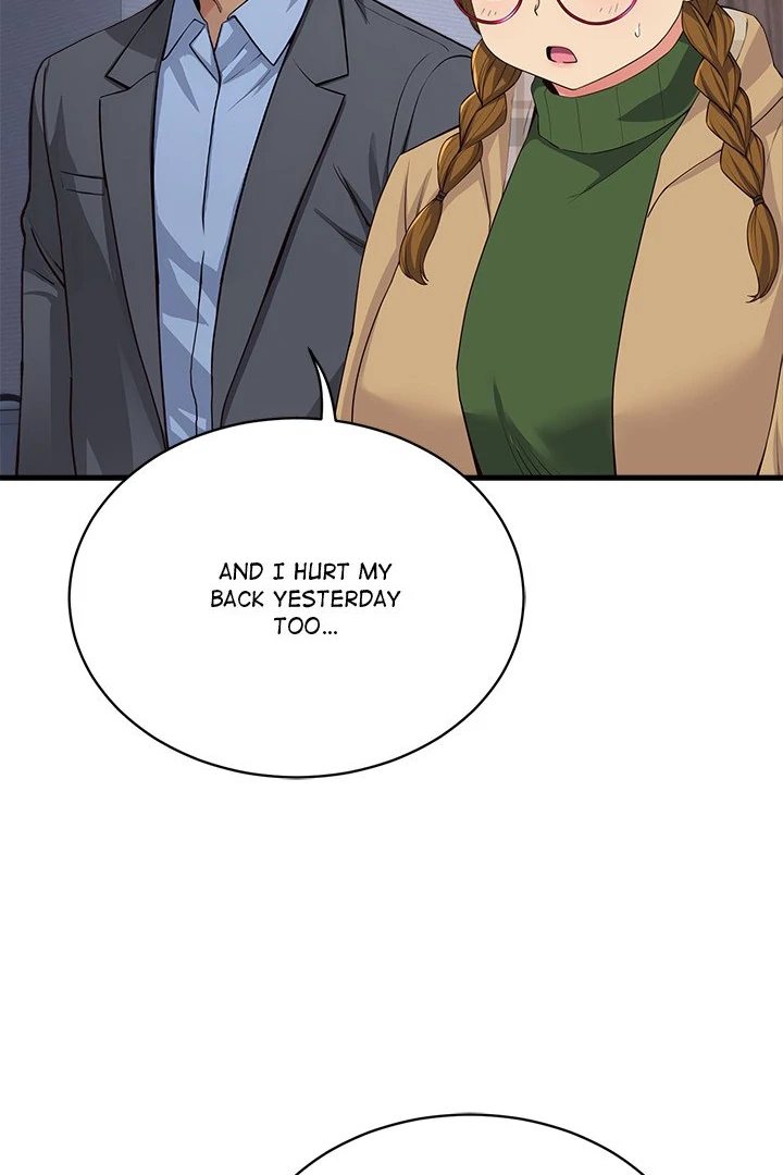 My Other Girlfriend Chapter 30 image 68