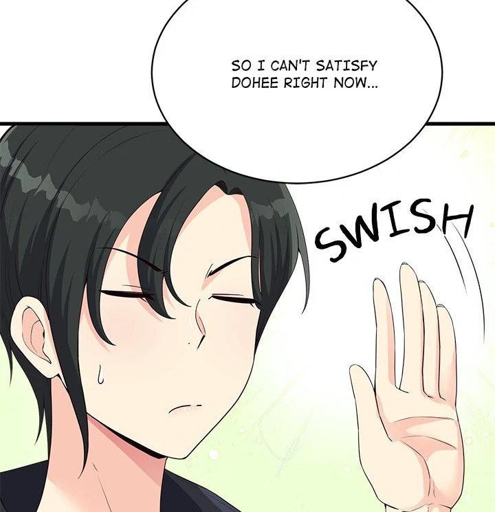 My Other Girlfriend Chapter 30 image 69