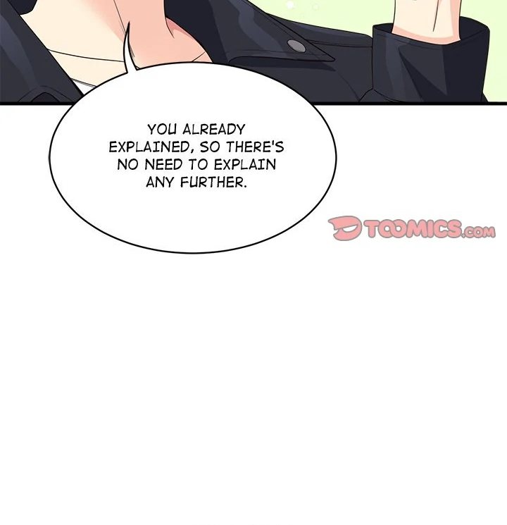 My Other Girlfriend Chapter 30 image 70
