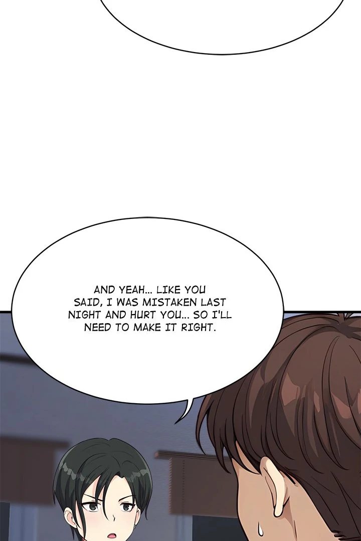 My Other Girlfriend Chapter 30 image 72