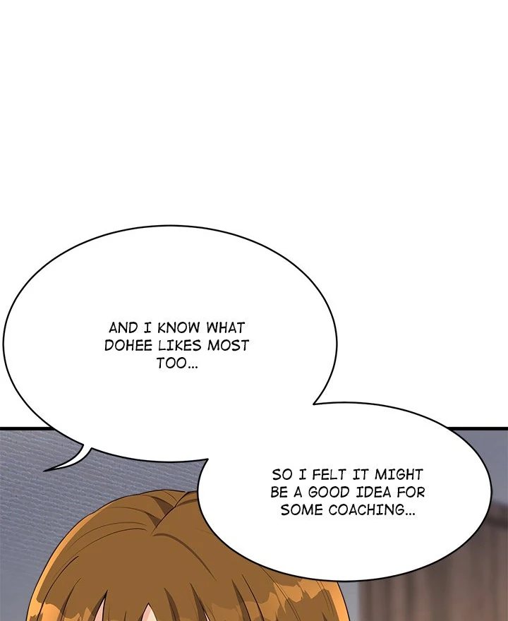 My Other Girlfriend Chapter 30 image 78