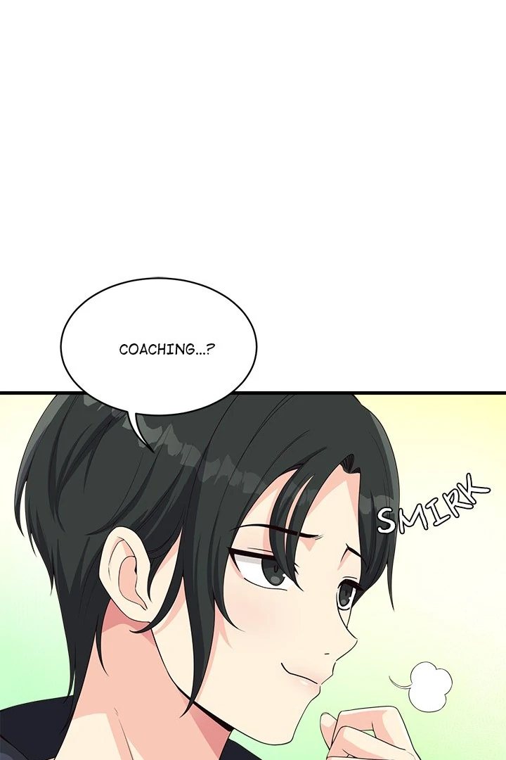 My Other Girlfriend Chapter 30 image 80
