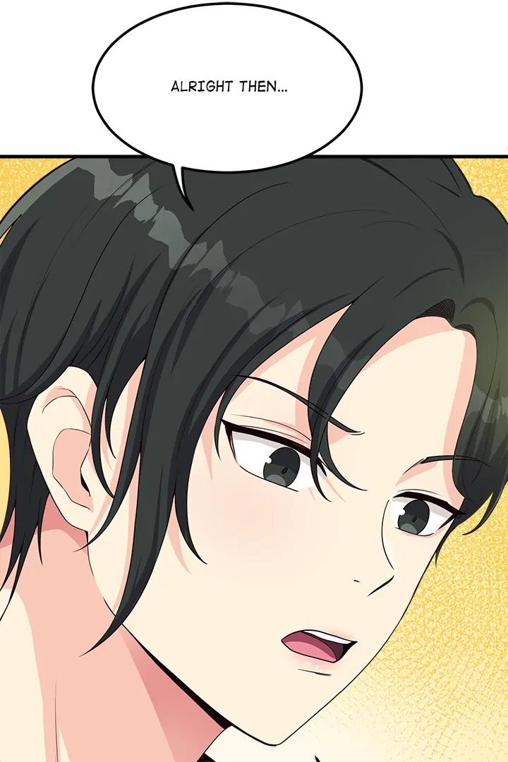 My Other Girlfriend Chapter 30 image 84
