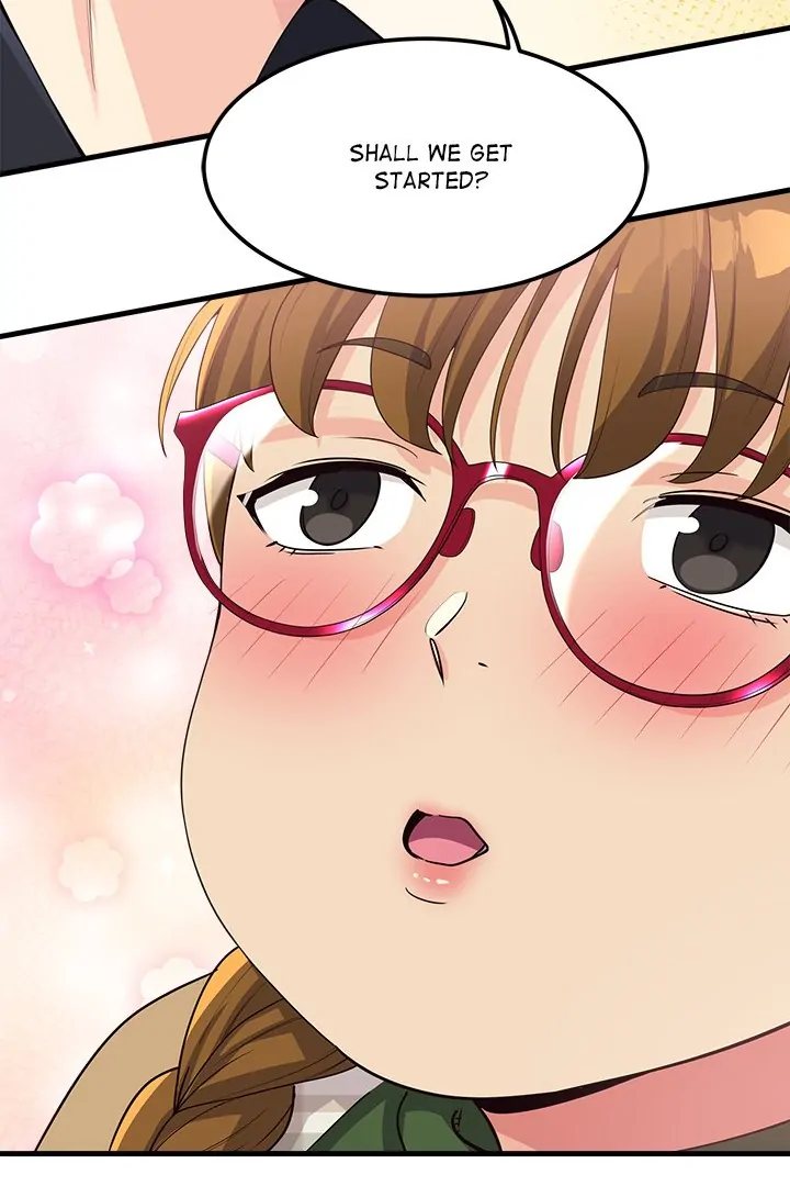 My Other Girlfriend Chapter 30 image 85