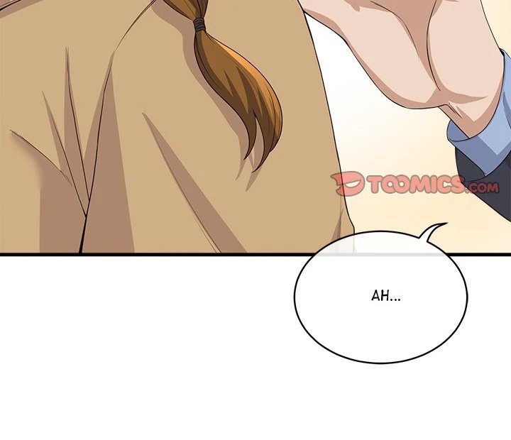 My Other Girlfriend Chapter 30 image 87