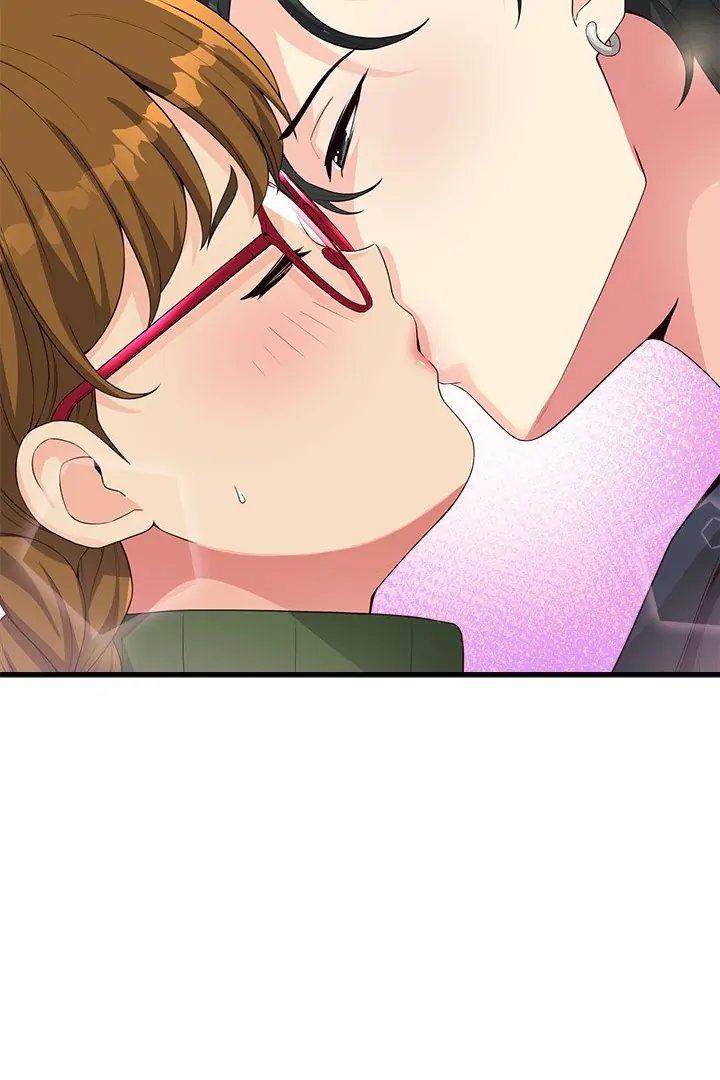 My Other Girlfriend Chapter 30 image 91