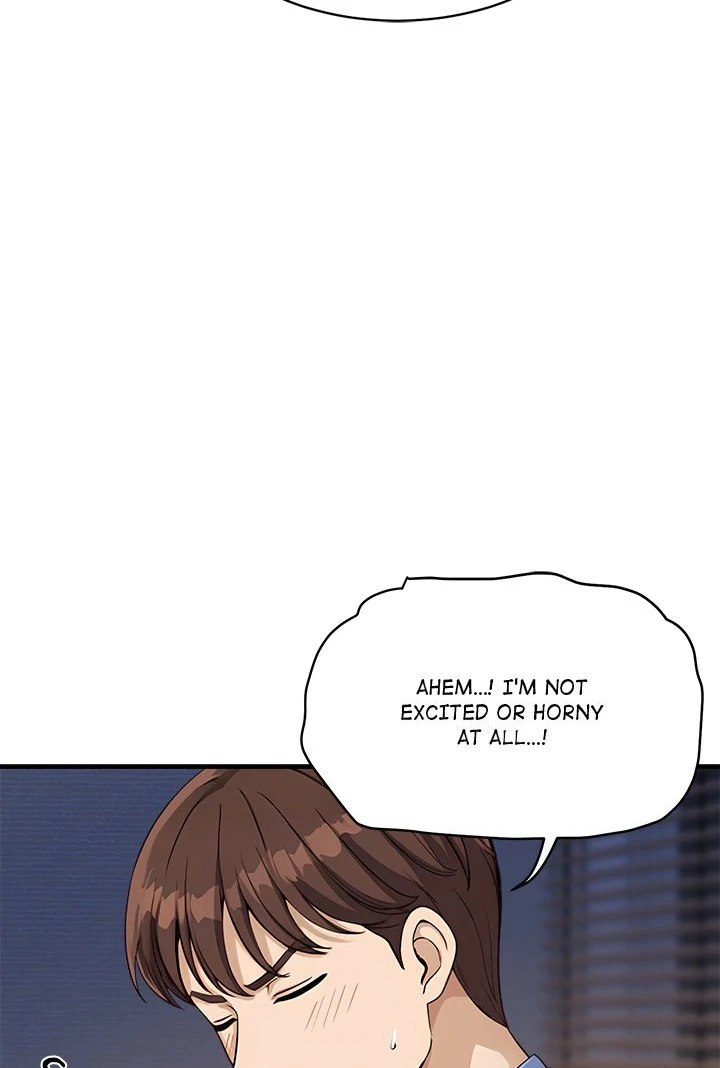 My Other Girlfriend Chapter 31 image 138