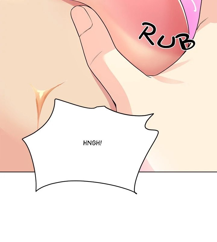 My Other Girlfriend Chapter 31 image 45