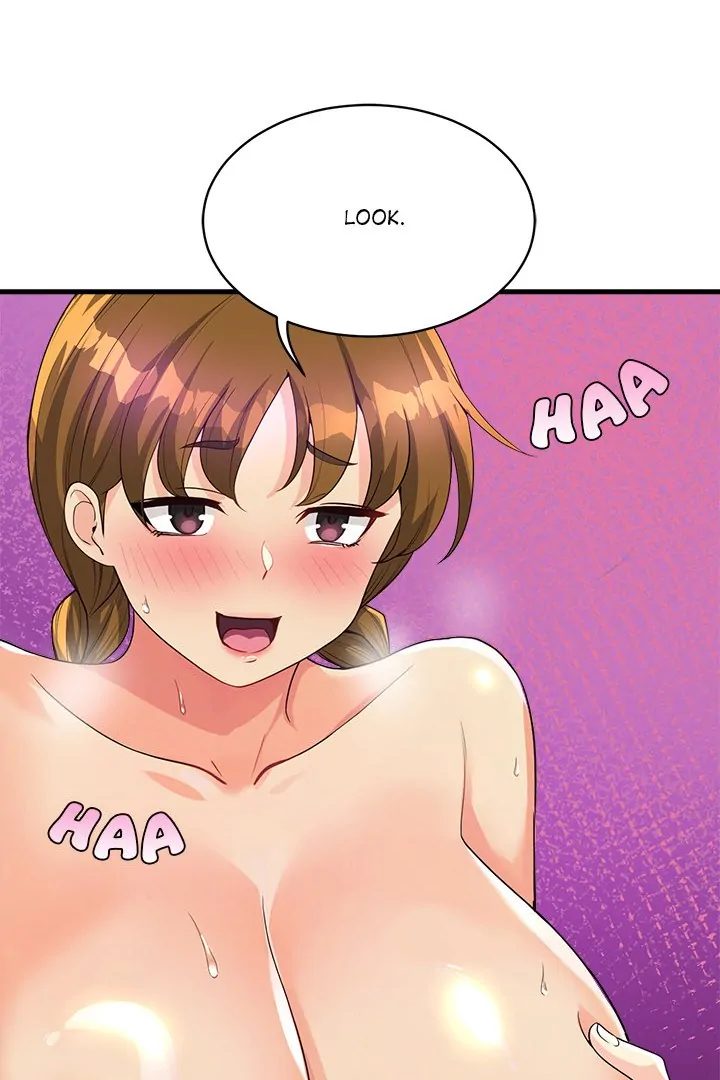My Other Girlfriend Chapter 32 image 0