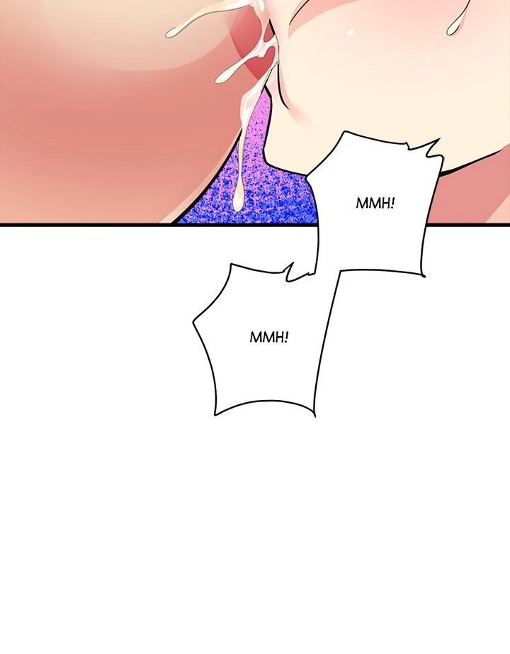 My Other Girlfriend Chapter 32 image 40