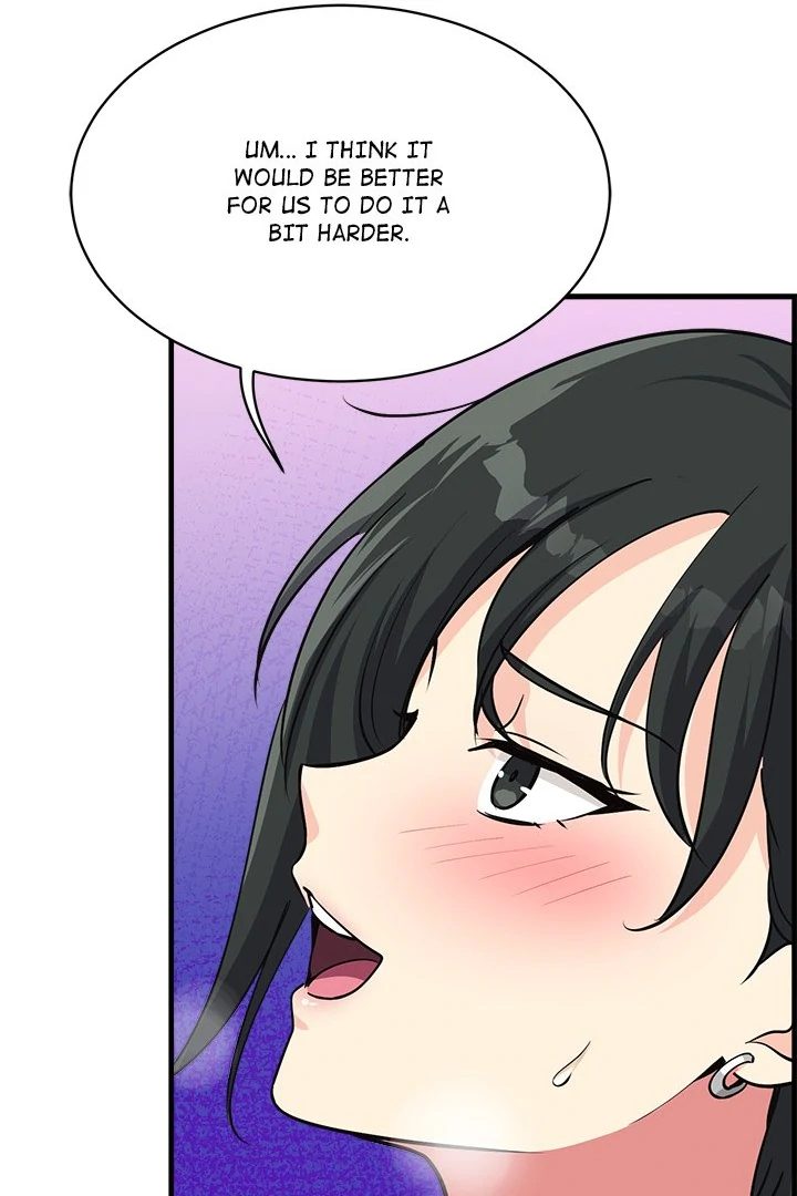 My Other Girlfriend Chapter 32 image 65