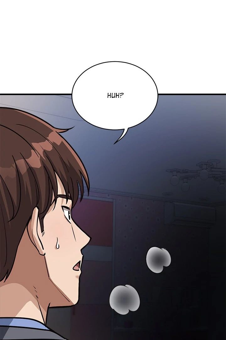 My Other Girlfriend Chapter 33 image 112