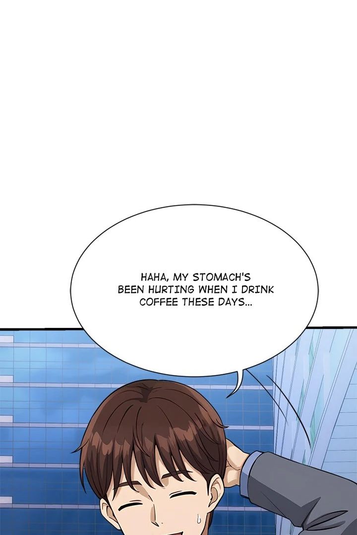 My Other Girlfriend Chapter 33 image 144