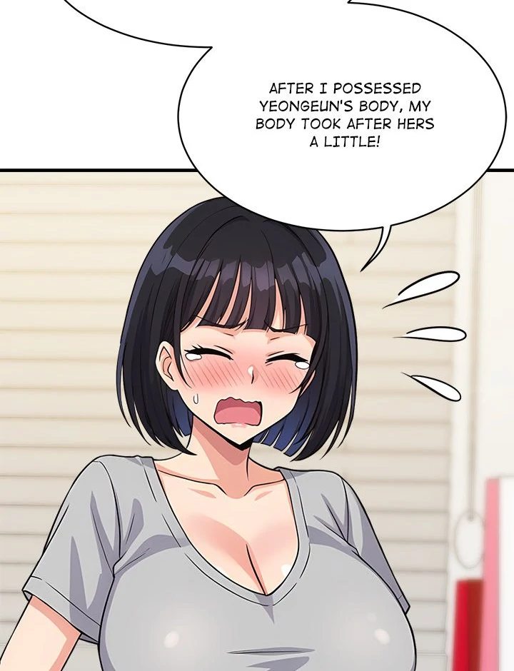 My Other Girlfriend Chapter 34 image 99