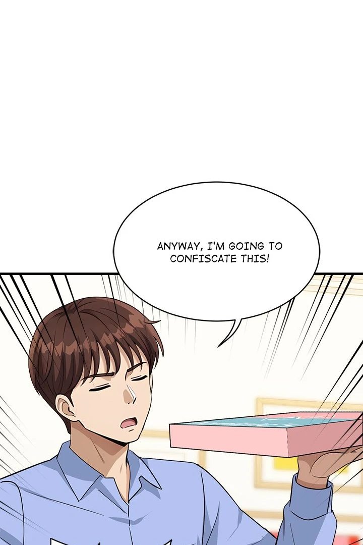 My Other Girlfriend Chapter 34 image 103