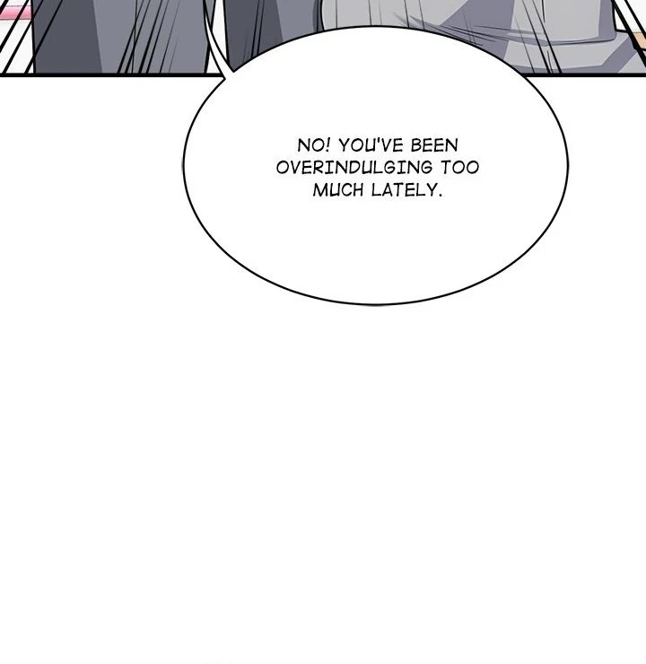 My Other Girlfriend Chapter 34 image 105